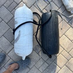 Boat Fenders Large