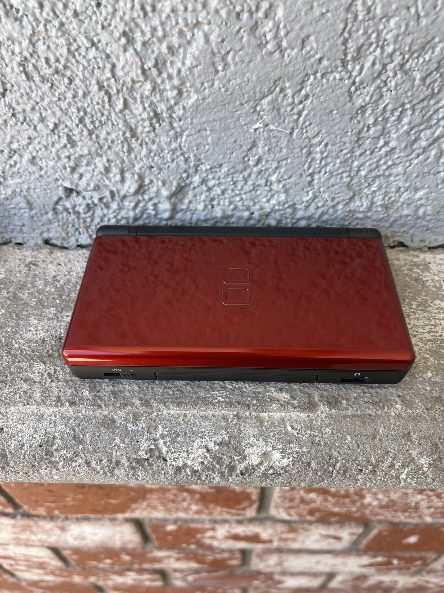 Nintendo Ds Lite System
