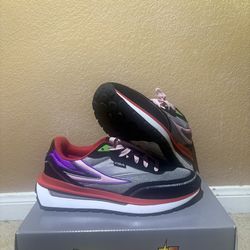 Fila Renno Dragon Ball Super Goku Black