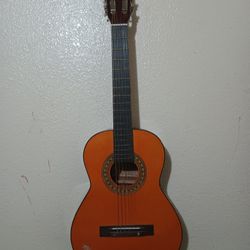 Hondo Guitar