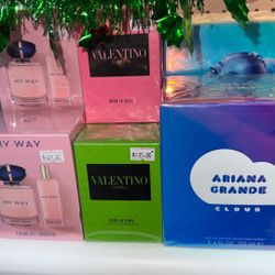 Valentino Woman Valentino Fro Man Perfumes Para Hombres Perfumes Para Mujer Regalos 