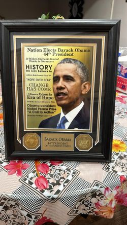 Obama Pic