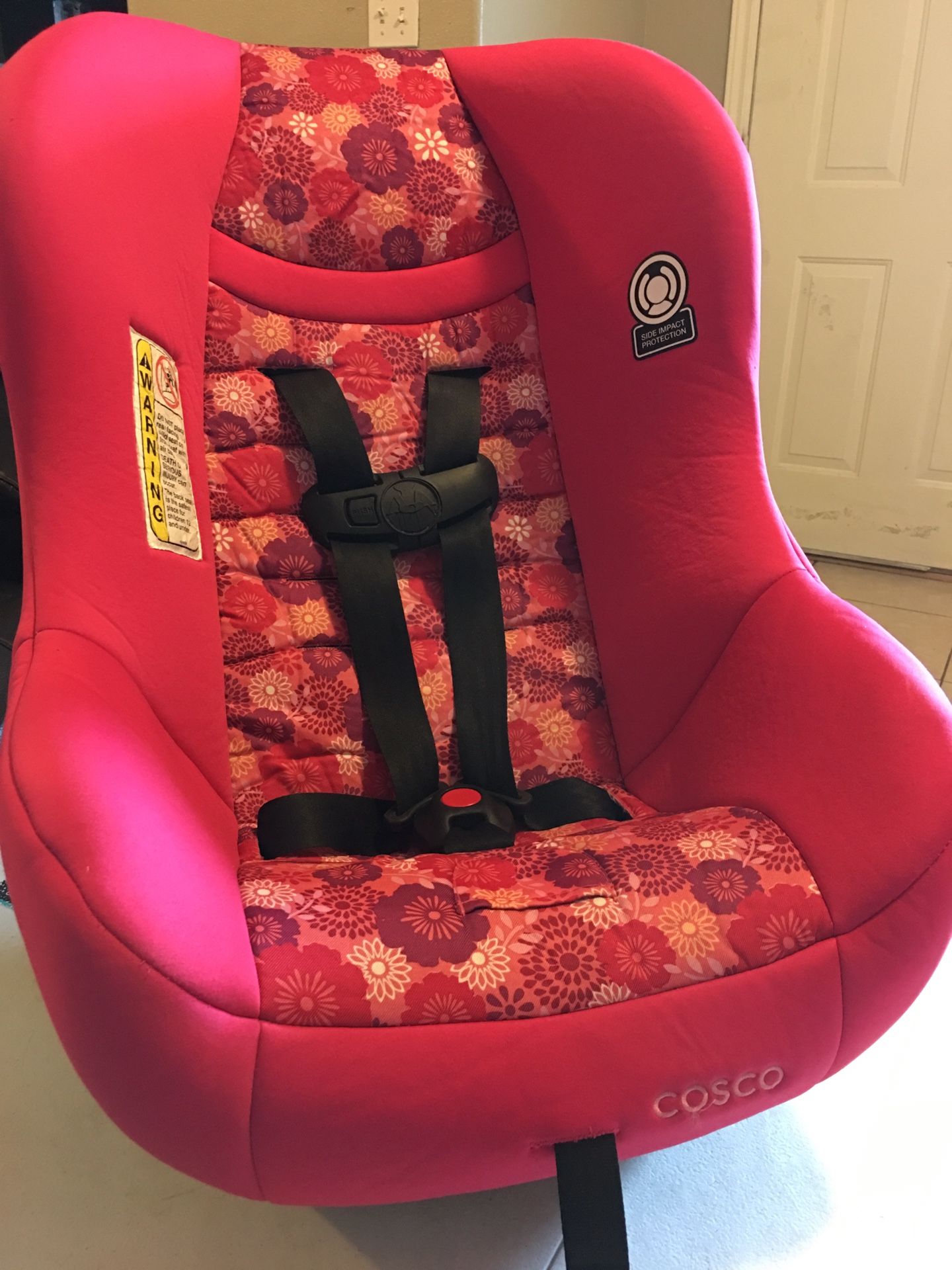 Car seat