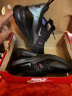 Nike Shoes For Girl