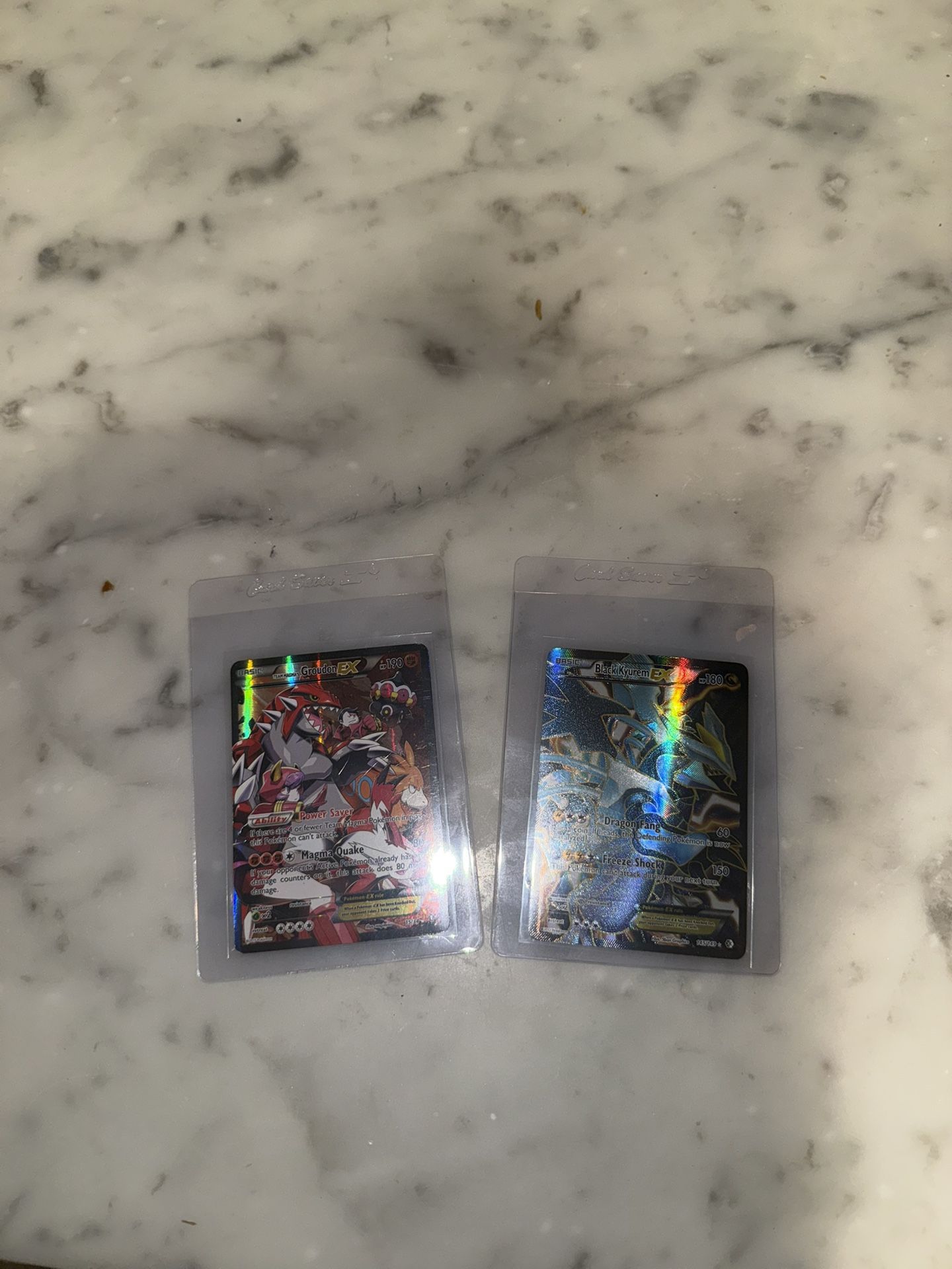 looking for offer or trades pokemon only