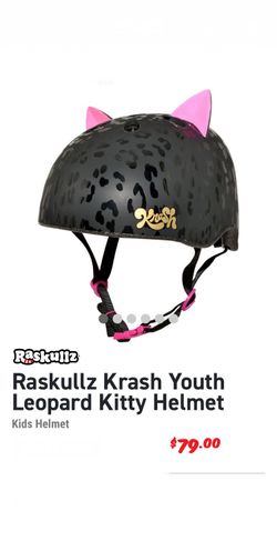 Kids Helmet size m