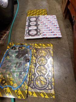  Honda Head Gasket Kit