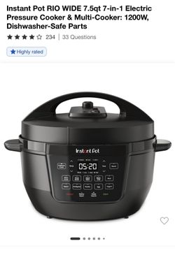 Instant Pot