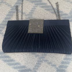 brand new, used once purse