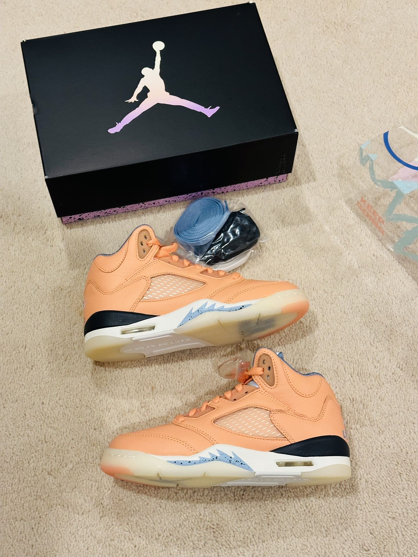 Sneaker Collection Jordan Dj Khaled Shoes Air Jordan DJ Khaled We