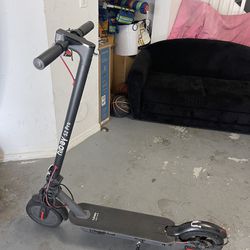 Two Scooters Hiboy S2