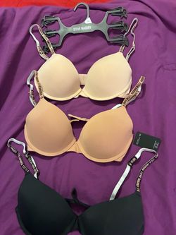 3 pack brand new bra’s