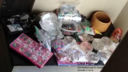 Specialty Beads and more