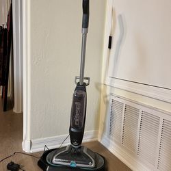 Bissell Spin wave Cordless