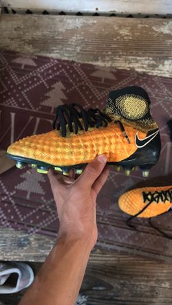 Mercurial Magistas