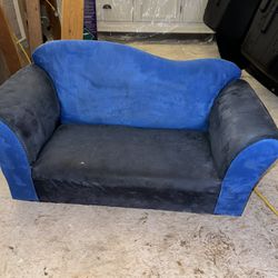 Small Long Couch For 