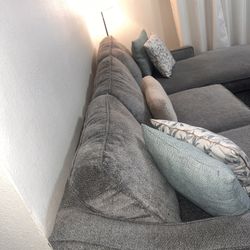 Couches 