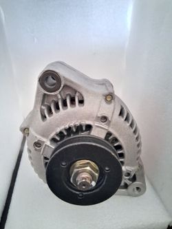 Alternators