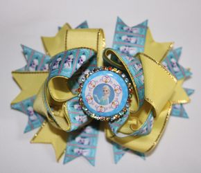 Hair Bow