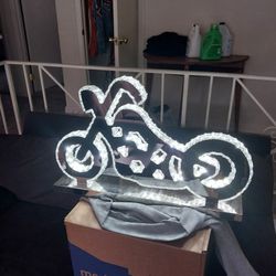 Motorcycle Art