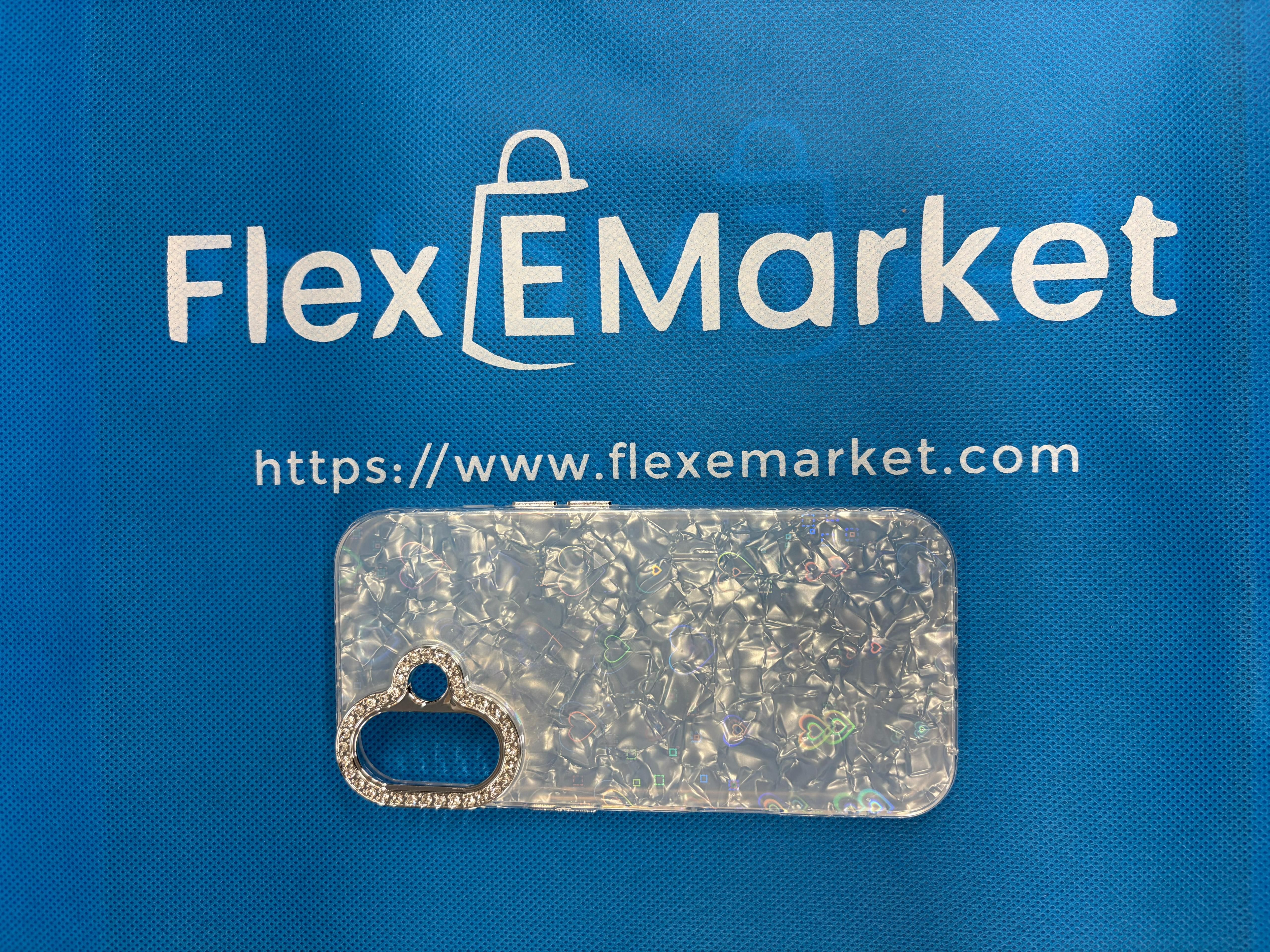 🔥 iPhone 17 Case – New Fashion Design – Special Price Today!