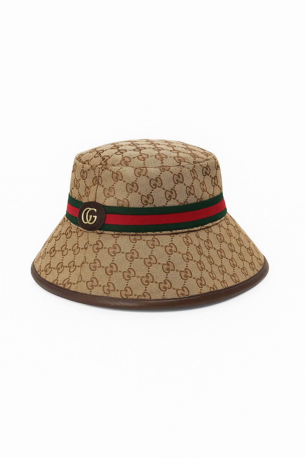Gucci Bucket Hats