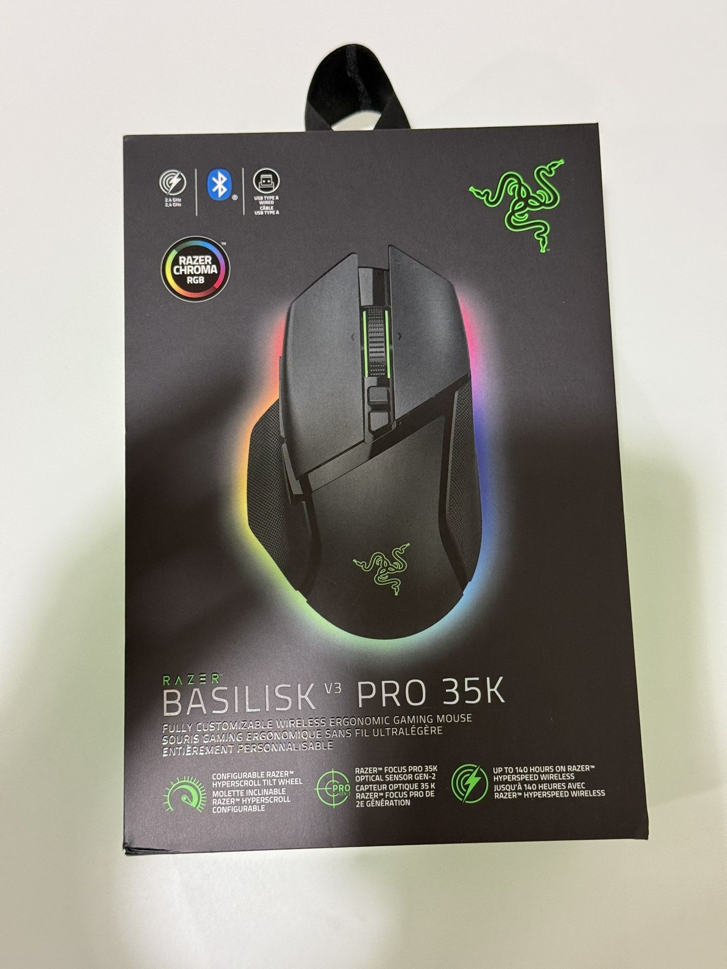 Razer Mouse