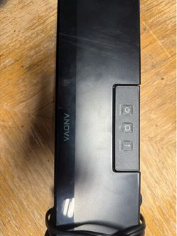 Anova Vacuum Sealer