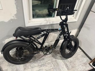 Ebike