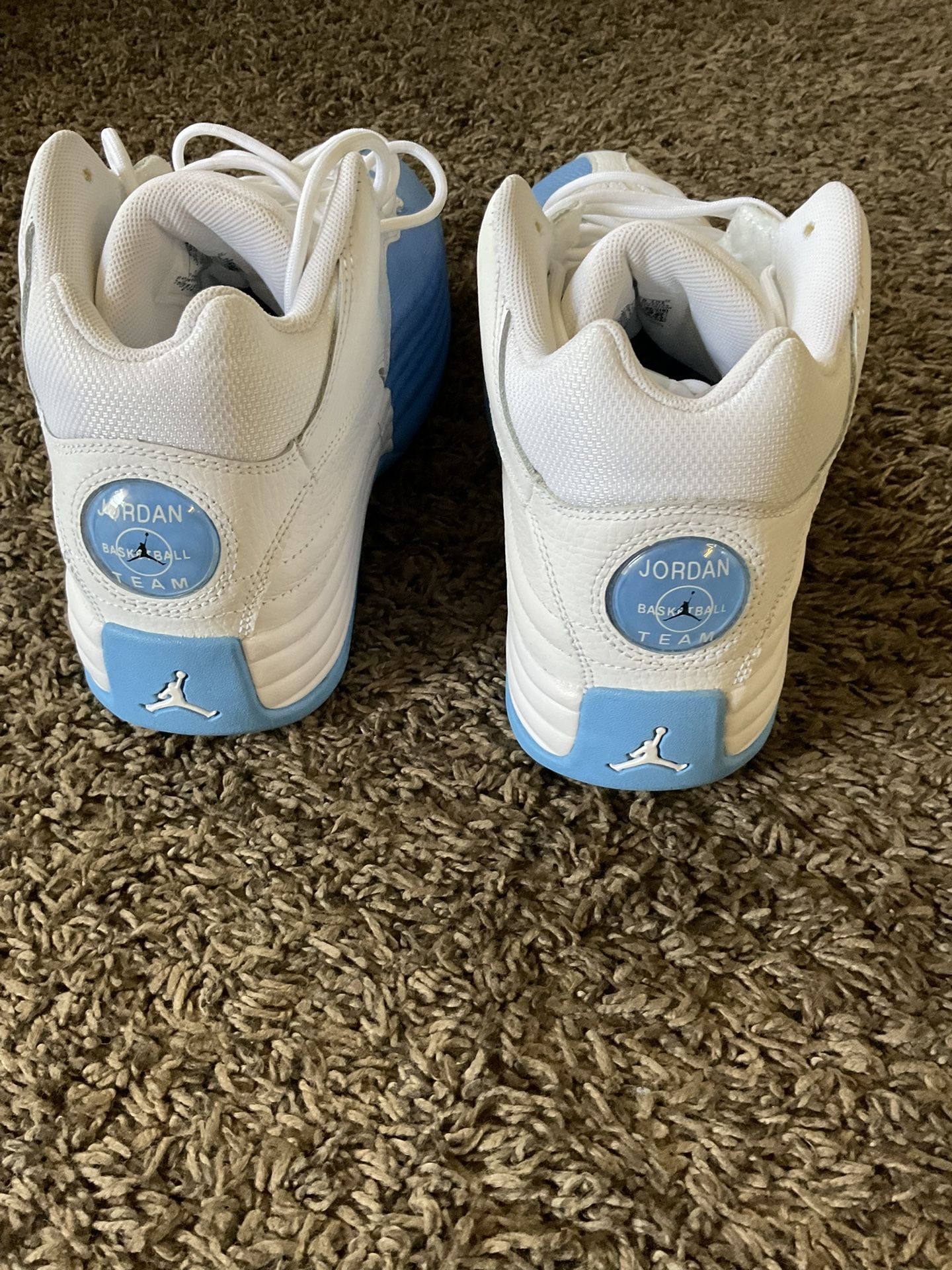Tenis Jordan