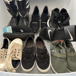 boys shoes /toddler shoes