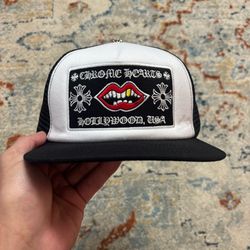 Chrome Hearts