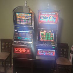 Slot Machines