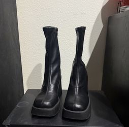 steve madden boots