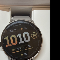 Garmin Venu 4 Smartwatch 45mm