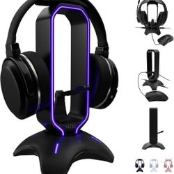 Brand New!! Tilted Nation 3 In 1 Gaming Headset