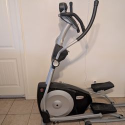 Elliptical