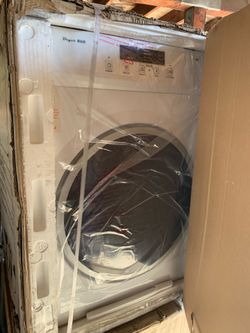 Compact dryer 110 v