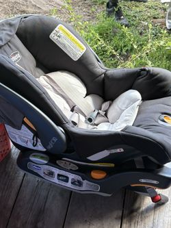 Baby Carseat