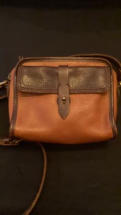  Madewell Purse