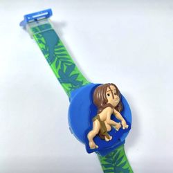 Vintage 1990’s Disney Tarzan Watch