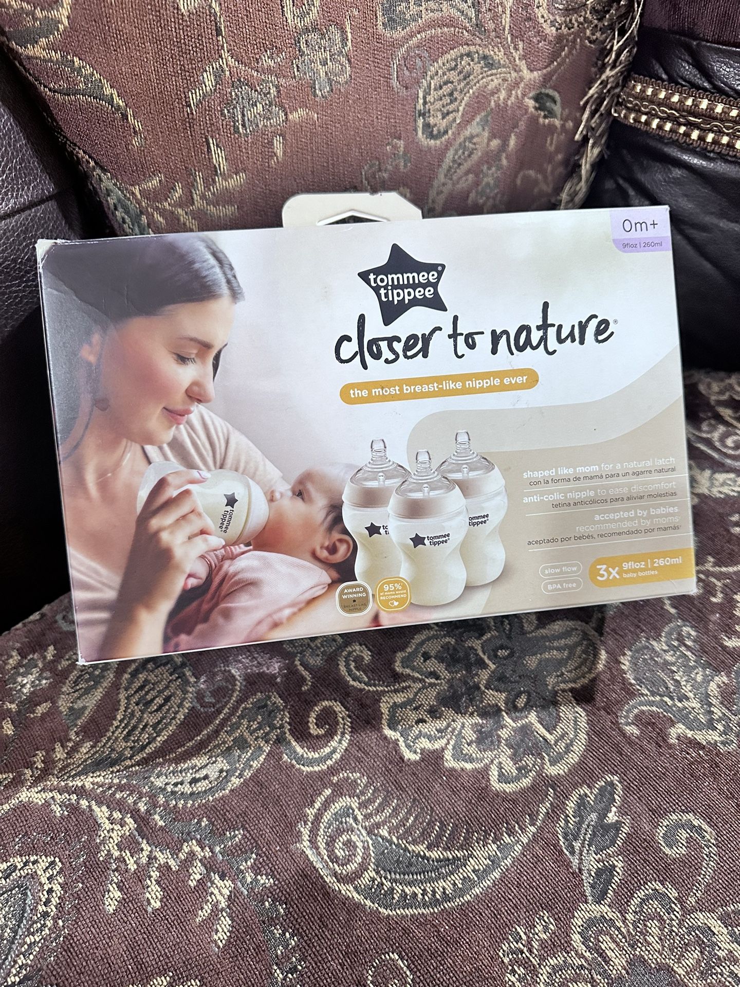 tommee tippee New $10