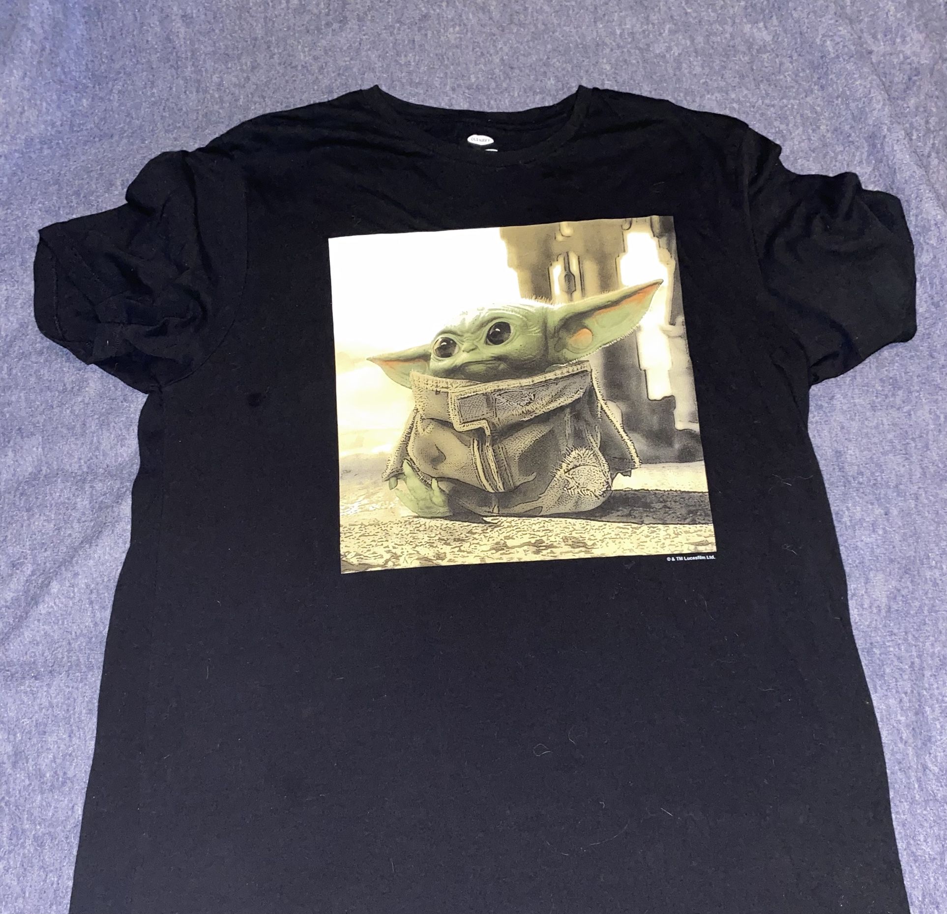 Star Wars Shirt