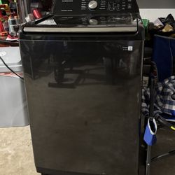 Samsung Washer