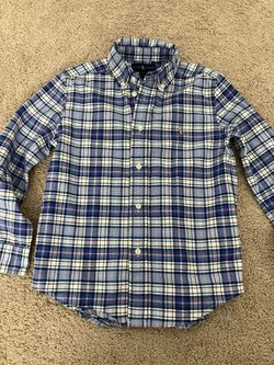 Boys Ralph Lauren  Shirt