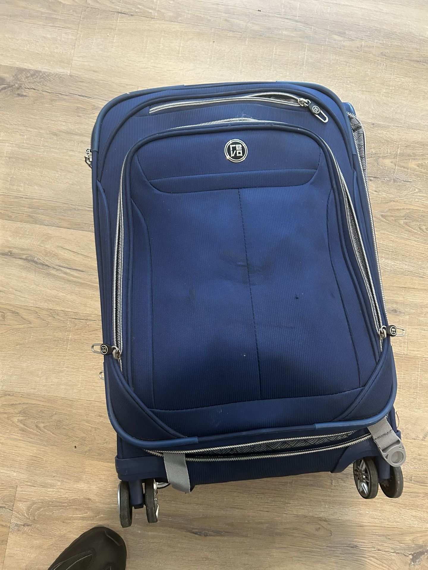Luggage