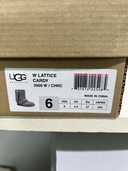 Uggs