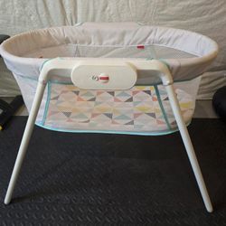 Portable Bassinet