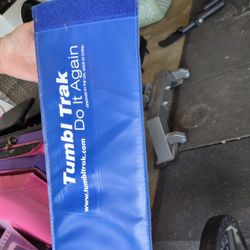 Tumbl Trak Floor Beam