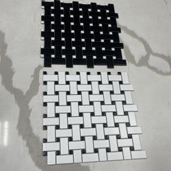 Mosaic Tile 